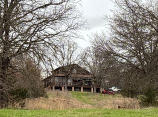 1014 Excelsior Rd, Greenwood, AR 72936