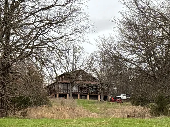 1014 Excelsior Rd, Greenwood, AR 72936