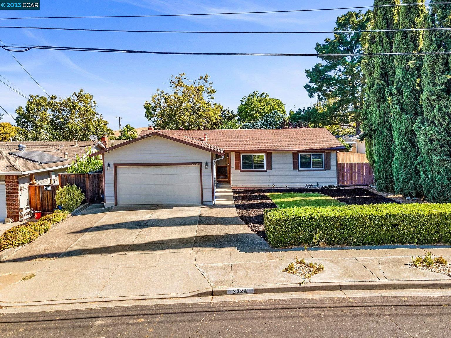 2324 Panoramic Dr, Concord, CA 94520 Zillow