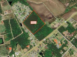 Kellys Cove Dr, Conway, SC 29526