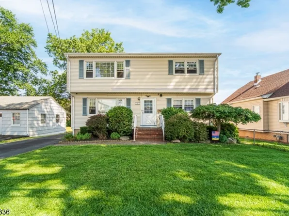 497 Dewey Ave, Saddle Brook Twp., NJ 07663
