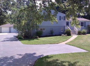 5500 Babbitt Rd, New Albany, OH 43054