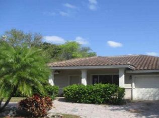 9887 NW 28th St, Coral Springs, FL 33065