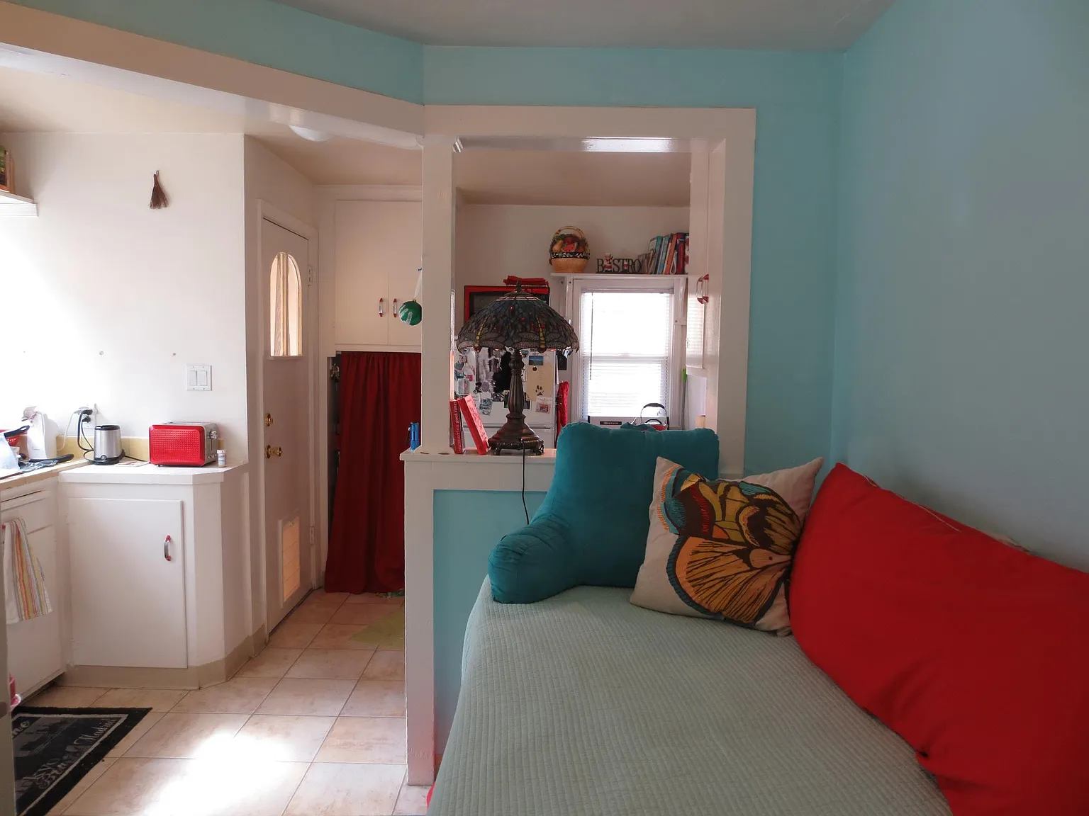 Studio, $1,875 — Photo 4