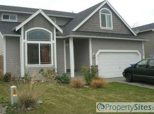19228 26th Avenue Ct E, Spanaway, WA 98387