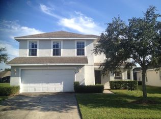 2702 Callaway Ln, Kissimmee, FL 34744