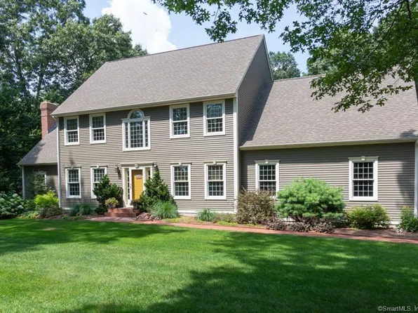 119 Country Lane, Hebron, CT 06248
