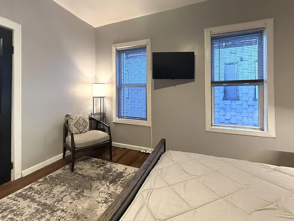 Room B