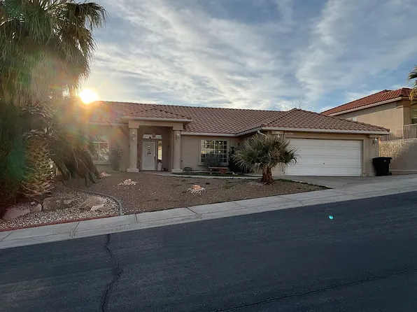 777 Buena Vista Cir, Mesquite, NV 89027