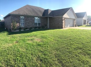 10 Lapis Cv, Greenbrier, AR 72058