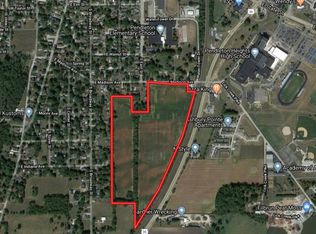 Madison Ave, Pendleton, IN 46064