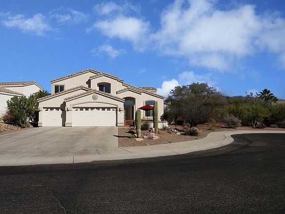 2nd image of 385 W Sacaton Canyon Dr