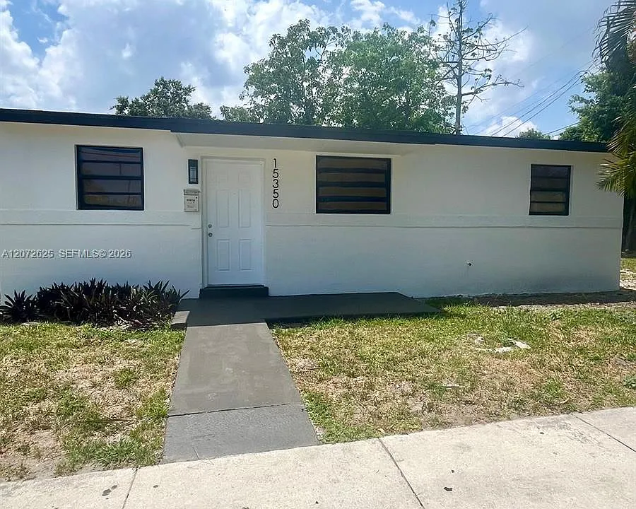 15350 NE 14th Ct