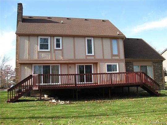 4th image of 5933 Perrytown Dr