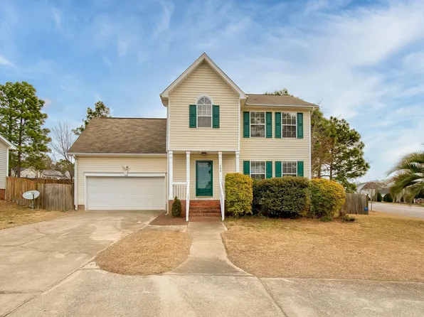 100 Kendrick Rd, Columbia, SC 29229