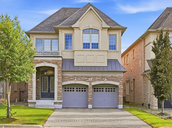 60 Gorman Ave, Vaughan, ON L4H 3L4