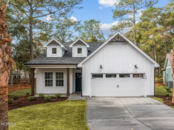 1641 Deerfield Drive SW, Ocean Isle Beach, NC 28469