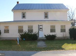 9338 Pineville Rd, Shippensburg, PA 17257