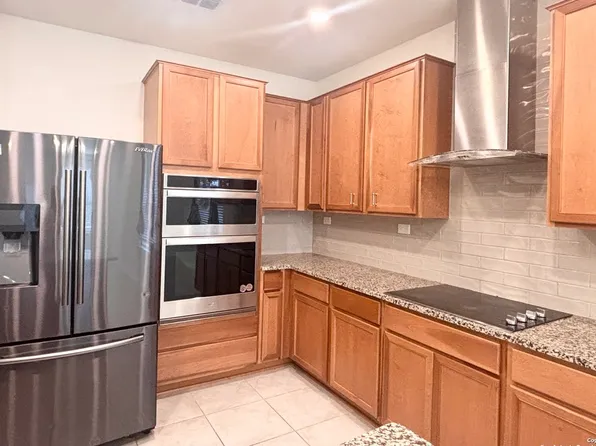 22407 Mandragora Run, San Antonio, TX 78261
