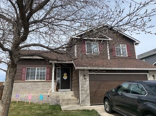 4651 E 135th Way, Thornton, CO 80241