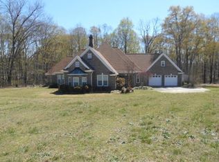 1836 W Highway 5, Roopville, GA 30108