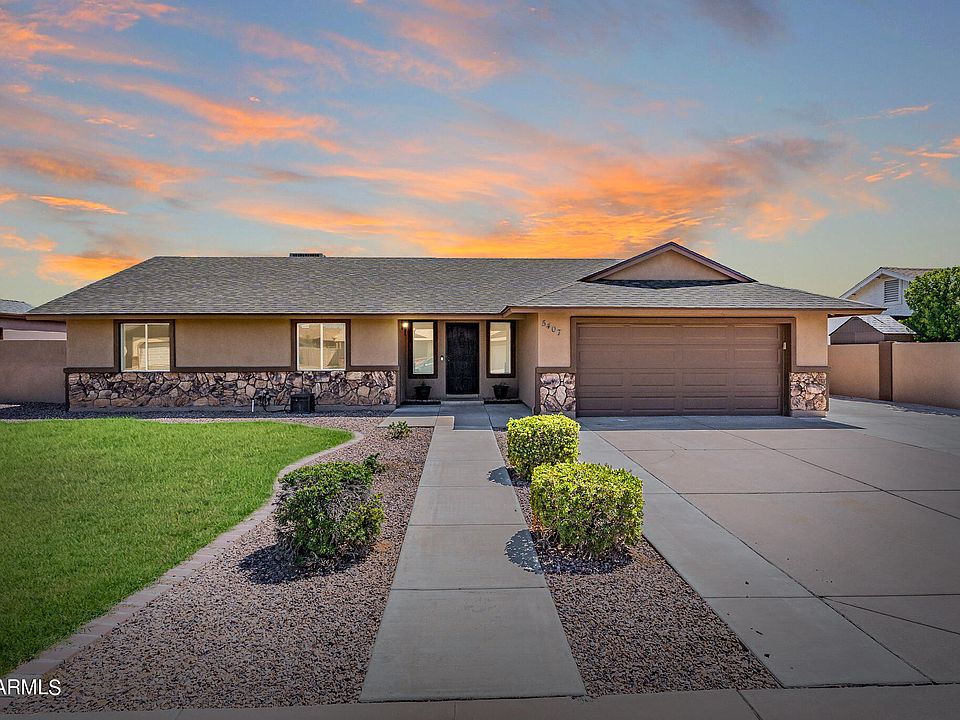 1st image of 5407 E CATALINA Avenue