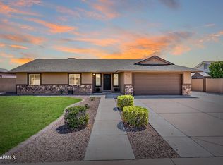 5407 E Catalina Ave, Mesa, AZ 85206