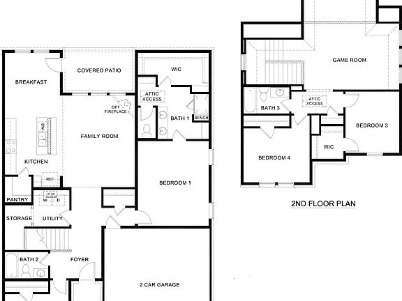 Floor Plan.