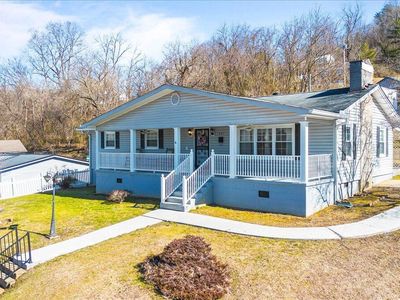 591 Ellison St, Jellico, TN, 37762