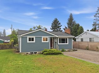 4011 W Everett Ave, Spokane, WA 99205