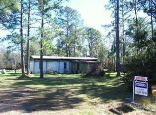 3562 Pinestraw Dr, Sulphur, LA 70663
