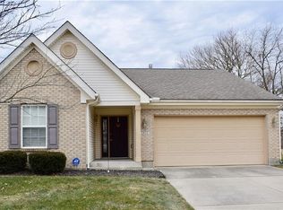 2432 Harmony Dr, Xenia, OH 45385