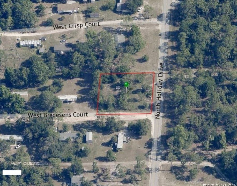 1st image of 3360 N Holiday Dr