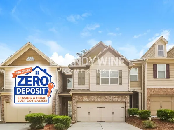 3892 Augustine Pl, Rex, GA 30273