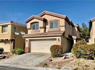 224 Wicked Wedge Way, Las Vegas, NV 89148