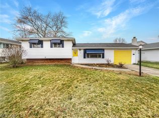 2608 Vassar Ave, Lorain, OH 44053