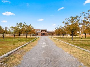 6017 Strahan Rd, El paso, TX 79932