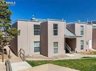 3510 Parkmoor Village Dr APT H, Colorado Springs, CO 80917