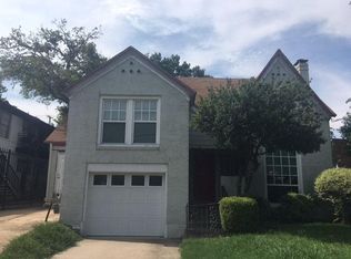 5219 Capitol Ave, Dallas, TX 75206