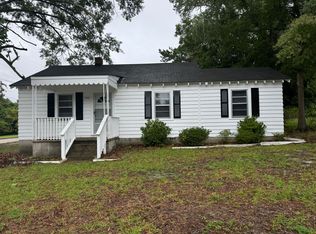 1108 Oakey St, Rocky Mount, NC 27803