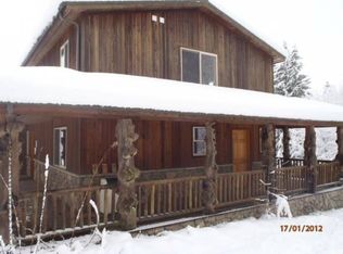 21807 Waite Mill Rd, Granite Falls, WA 98252