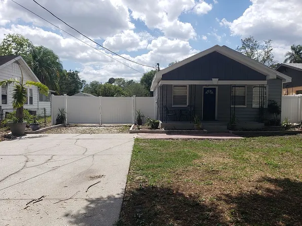 6910 N Brevard Ave, Tampa, FL 33604