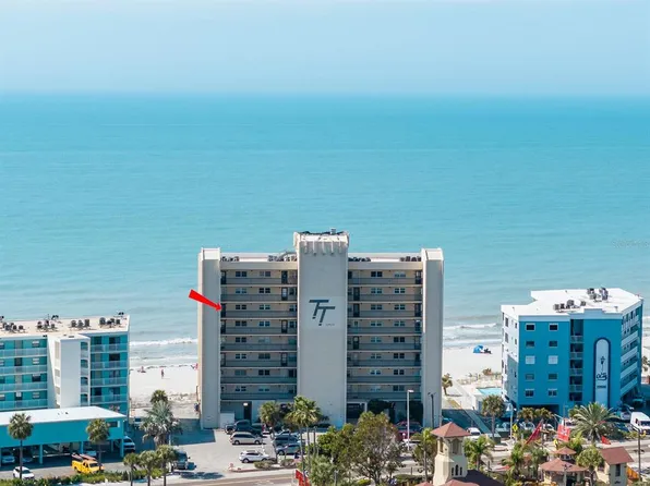 19450 Gulf Blvd APT 701, Indian Shores, FL 33785