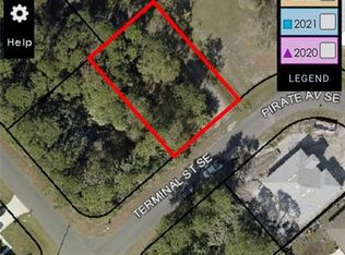 967 Terminal St SE, Palm Bay, FL 32909