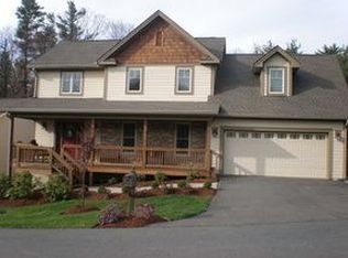 120 Buttercup Ct, Boone, NC 28607