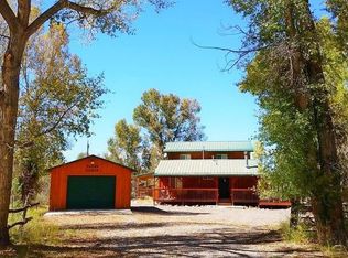 824 S Burrows Cir, Hatch, UT 84735