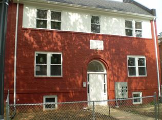 1710 Trinidad Ave NE APT 2, Washington, DC 20002