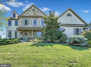 3380 Harwood Ln, Reading, PA 19608