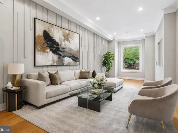 1329 Irving St NW APT 1, Washington, DC 20010