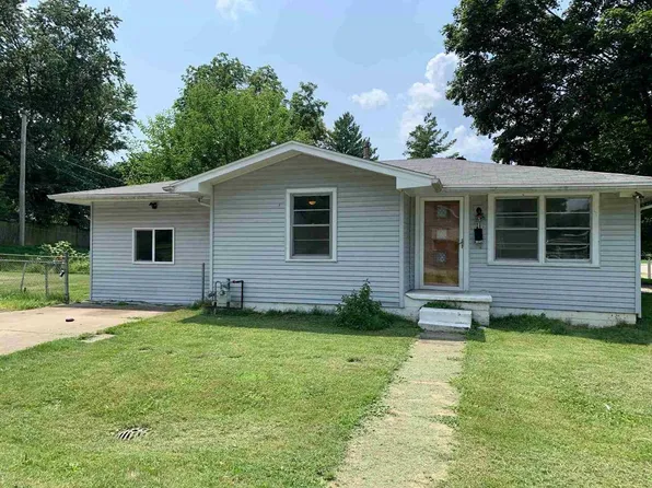 2045 Kathleen Ave, Evansville, IN 47714